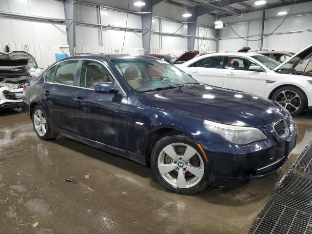 Photo 3 VIN: WBANV13528CZ54728 - BMW 528 XI 