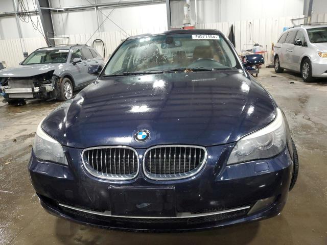 Photo 4 VIN: WBANV13528CZ54728 - BMW 528 XI 