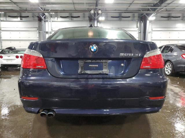 Photo 5 VIN: WBANV13528CZ54728 - BMW 528 XI 