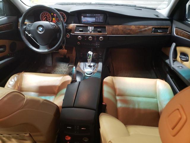 Photo 7 VIN: WBANV13528CZ54728 - BMW 528 XI 