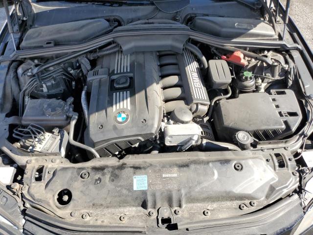 Photo 10 VIN: WBANV13528CZ54809 - BMW 528 XI 