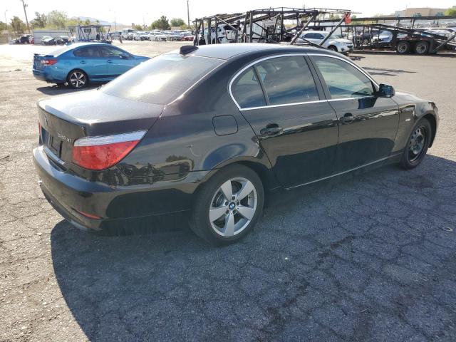 Photo 2 VIN: WBANV13528CZ54809 - BMW 528 XI 