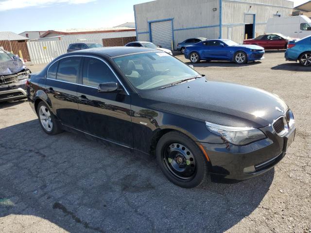 Photo 3 VIN: WBANV13528CZ54809 - BMW 528 XI 