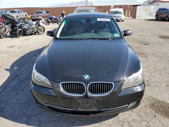 Photo 4 VIN: WBANV13528CZ54809 - BMW 528 XI 