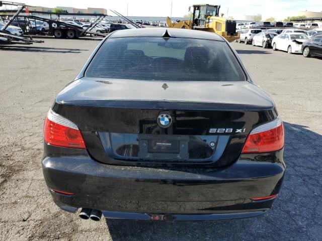 Photo 5 VIN: WBANV13528CZ54809 - BMW 528 XI 