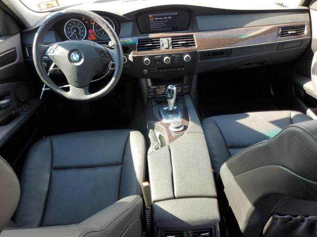 Photo 7 VIN: WBANV13528CZ54809 - BMW 528 XI 