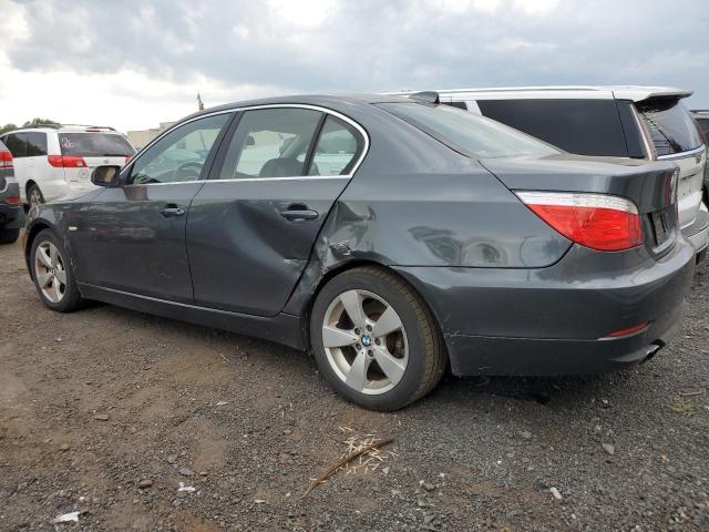 Photo 1 VIN: WBANV13528CZ57189 - BMW 528 XI 