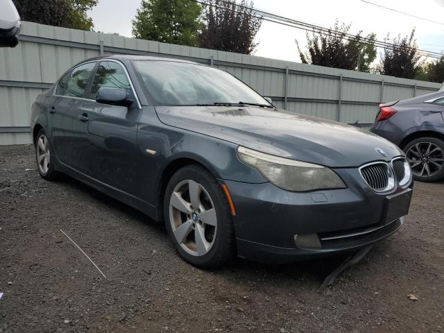 Photo 3 VIN: WBANV13528CZ57189 - BMW 528 XI 