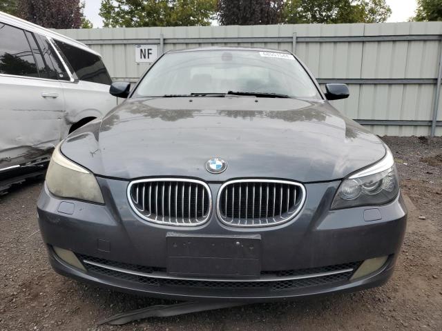 Photo 4 VIN: WBANV13528CZ57189 - BMW 528 XI 