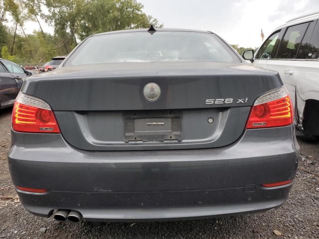 Photo 5 VIN: WBANV13528CZ57189 - BMW 528 XI 