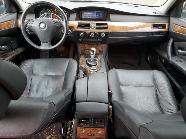 Photo 7 VIN: WBANV13528CZ57189 - BMW 528 XI 