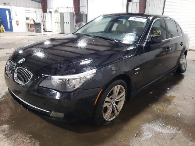 Photo 1 VIN: WBANV13529C151094 - BMW 528 XI 