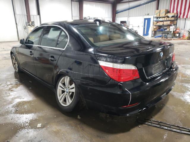 Photo 2 VIN: WBANV13529C151094 - BMW 528 XI 