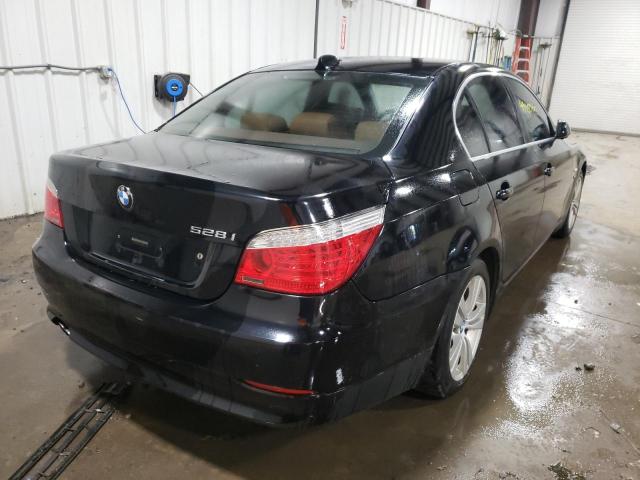 Photo 3 VIN: WBANV13529C151094 - BMW 528 XI 