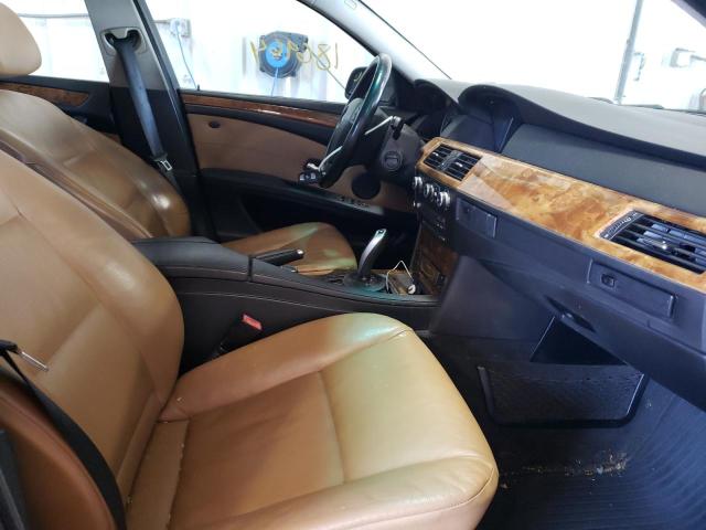 Photo 4 VIN: WBANV13529C151094 - BMW 528 XI 