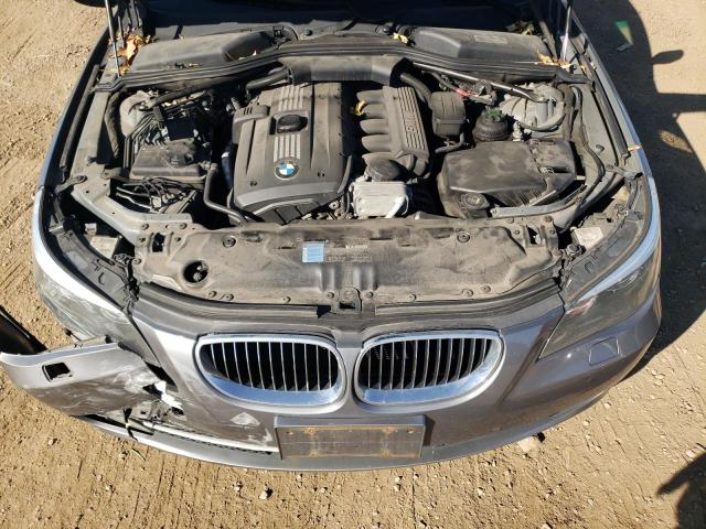 Photo 10 VIN: WBANV13529C151712 - BMW 528 XI 