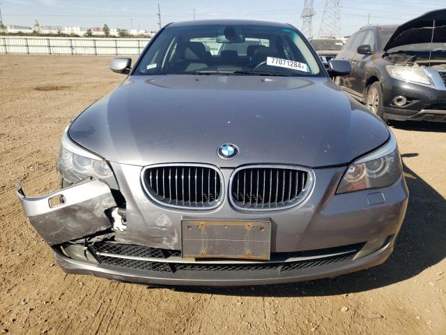 Photo 4 VIN: WBANV13529C151712 - BMW 528 XI 