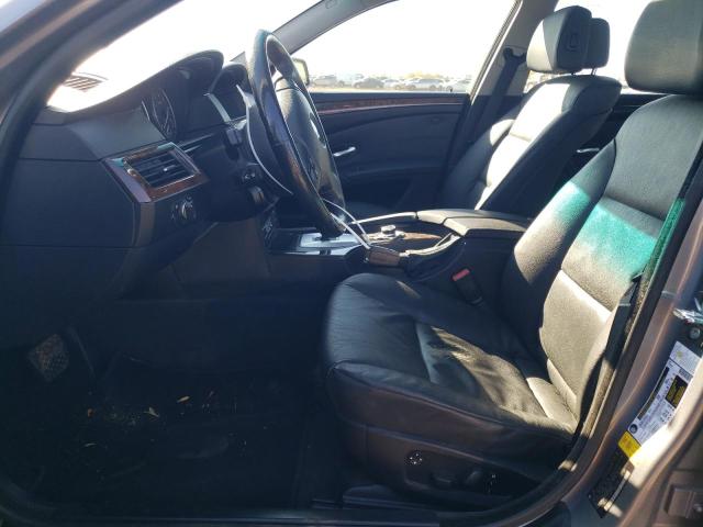 Photo 6 VIN: WBANV13529C151712 - BMW 528 XI 