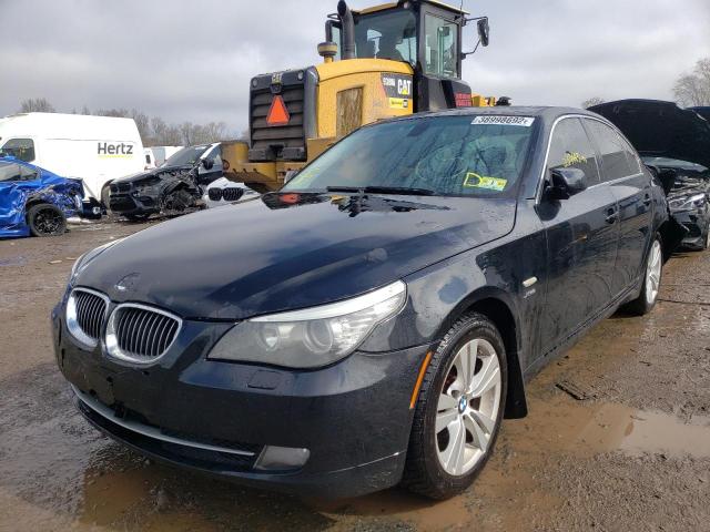 Photo 1 VIN: WBANV13529C152083 - BMW 528 XI 