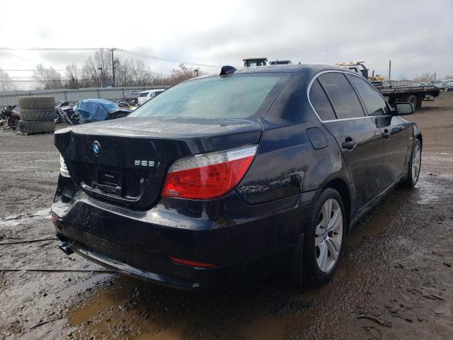 Photo 3 VIN: WBANV13529C152083 - BMW 528 XI 