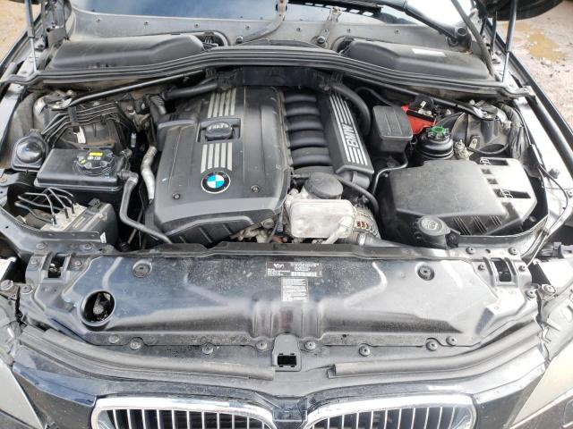 Photo 6 VIN: WBANV13529C152083 - BMW 528 XI 