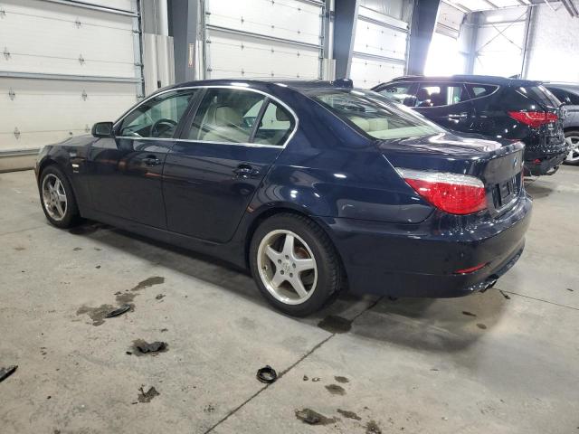 Photo 1 VIN: WBANV13529C152875 - BMW 5 SERIES 