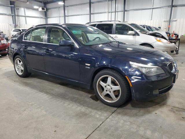 Photo 3 VIN: WBANV13529C152875 - BMW 5 SERIES 