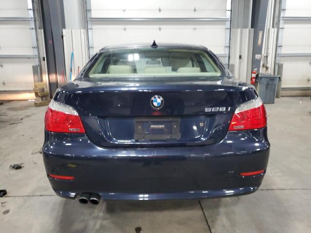 Photo 5 VIN: WBANV13529C152875 - BMW 5 SERIES 