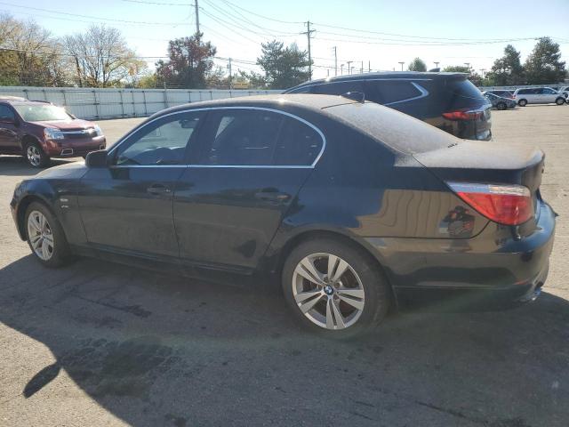 Photo 1 VIN: WBANV13529C152942 - BMW 528 XI 