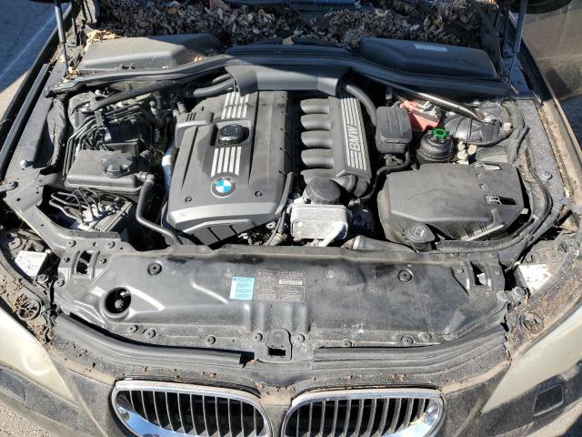 Photo 10 VIN: WBANV13529C152942 - BMW 528 XI 