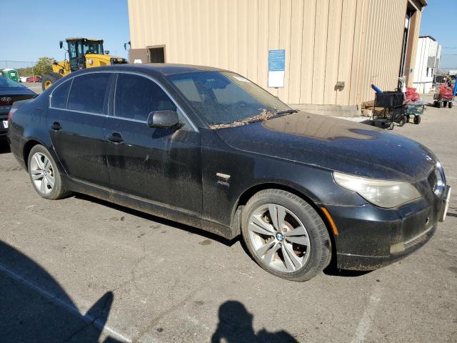 Photo 3 VIN: WBANV13529C152942 - BMW 528 XI 