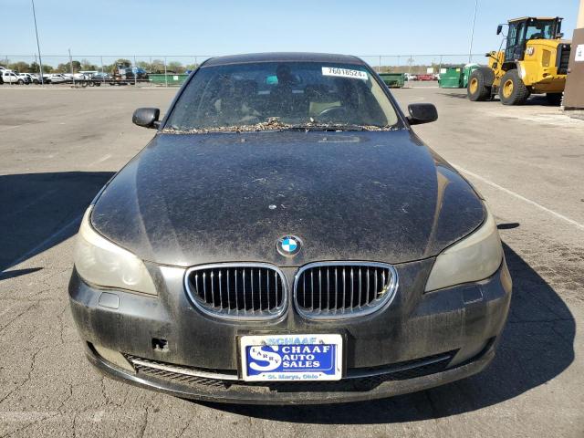 Photo 4 VIN: WBANV13529C152942 - BMW 528 XI 