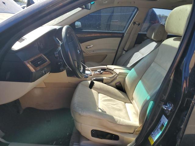 Photo 6 VIN: WBANV13529C152942 - BMW 528 XI 