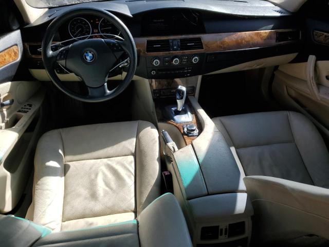 Photo 7 VIN: WBANV13529C152942 - BMW 528 XI 