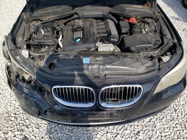 Photo 10 VIN: WBANV13529C153086 - BMW 528 XI 