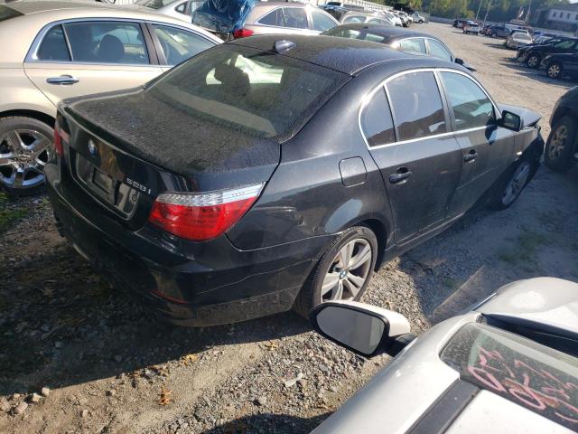 Photo 2 VIN: WBANV13529C153086 - BMW 528 XI 