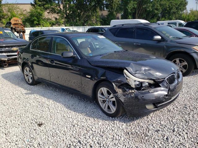 Photo 3 VIN: WBANV13529C153086 - BMW 528 XI 