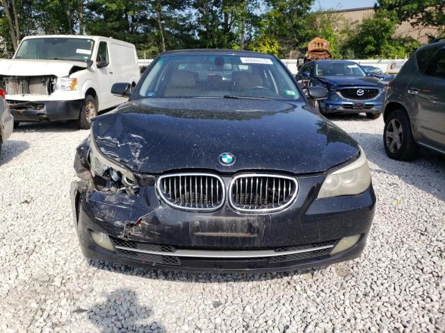 Photo 4 VIN: WBANV13529C153086 - BMW 528 XI 