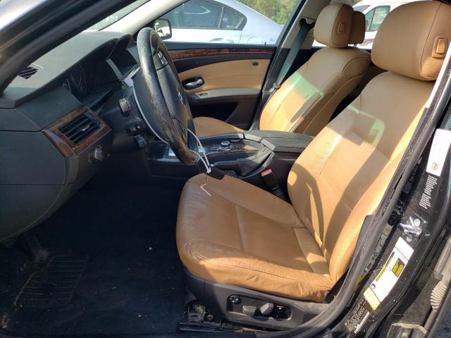 Photo 6 VIN: WBANV13529C153086 - BMW 528 XI 