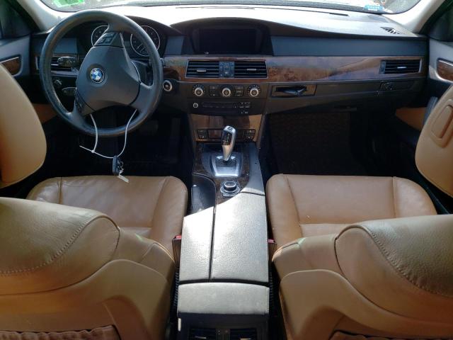 Photo 7 VIN: WBANV13529C153086 - BMW 528 XI 