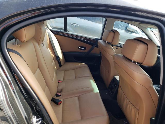 Photo 9 VIN: WBANV13529C153086 - BMW 528 XI 