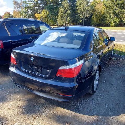 Photo 3 VIN: WBANV13529C154772 - BMW 528 XI 