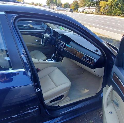 Photo 4 VIN: WBANV13529C154772 - BMW 528 XI 