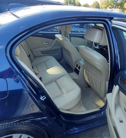 Photo 5 VIN: WBANV13529C154772 - BMW 528 XI 