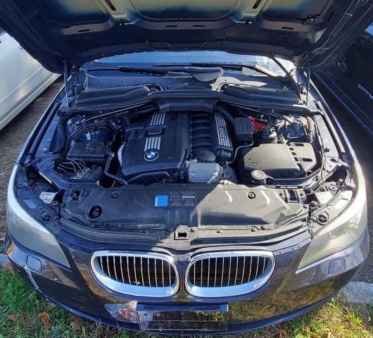 Photo 6 VIN: WBANV13529C154772 - BMW 528 XI 