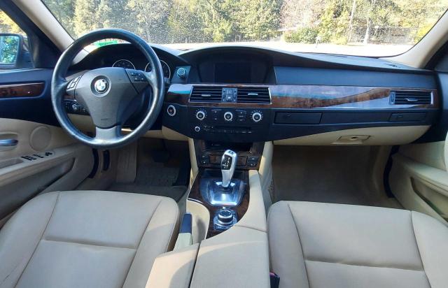 Photo 8 VIN: WBANV13529C154772 - BMW 528 XI 