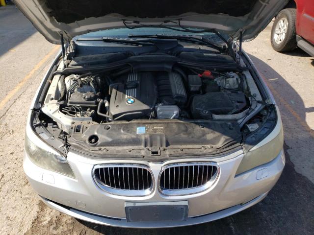 Photo 10 VIN: WBANV13529C154920 - BMW 528 XI 