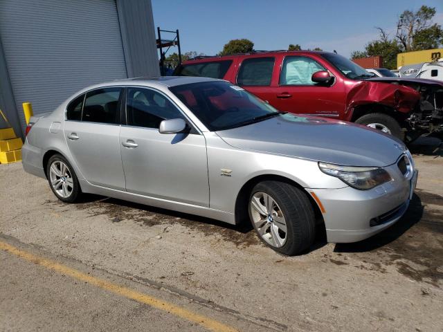 Photo 3 VIN: WBANV13529C154920 - BMW 528 XI 