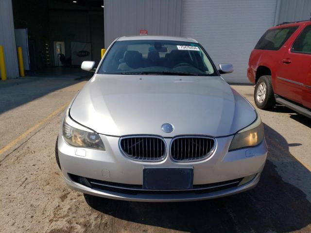 Photo 4 VIN: WBANV13529C154920 - BMW 528 XI 