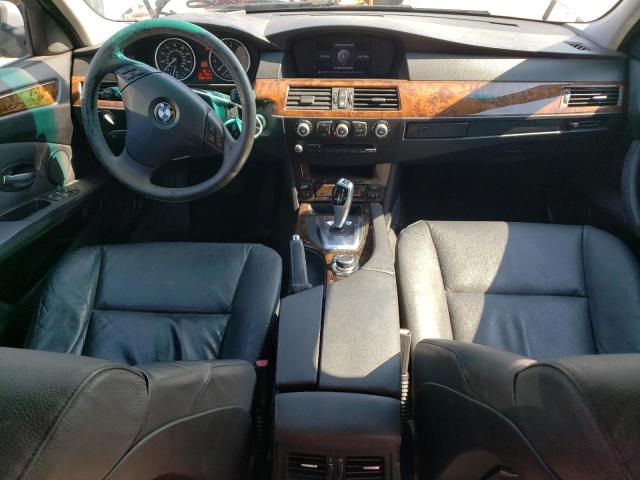 Photo 7 VIN: WBANV13529C154920 - BMW 528 XI 